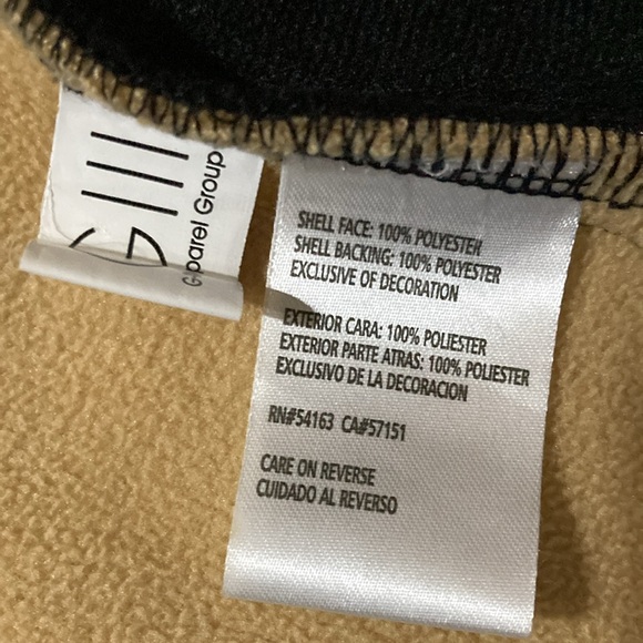 NFL New Orleans Saints Jacket - Picture 8 of 8